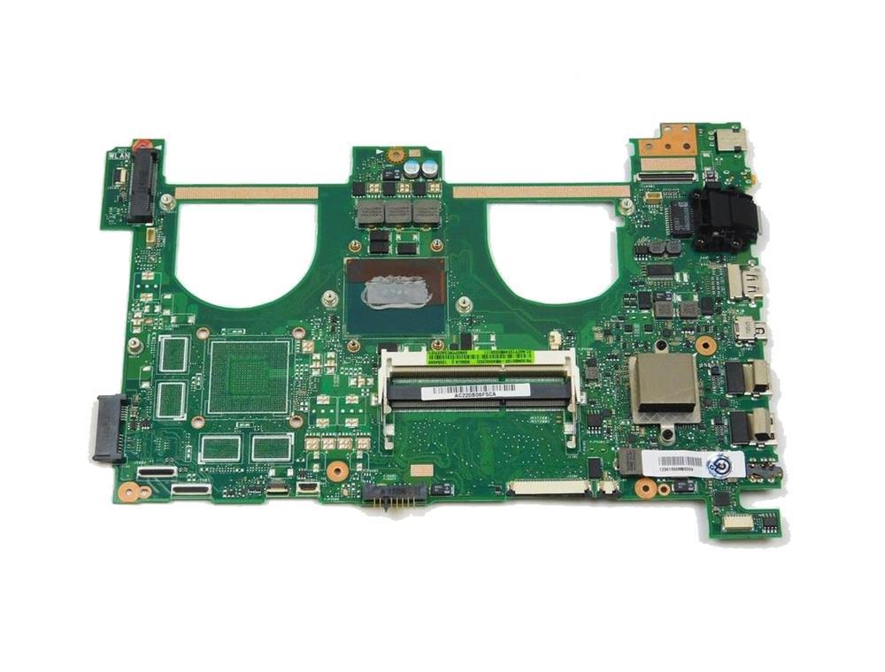 60NB04L0-MBF000 ASUS System Board (Motherboard) for N550JK Laptop (Refurbished)