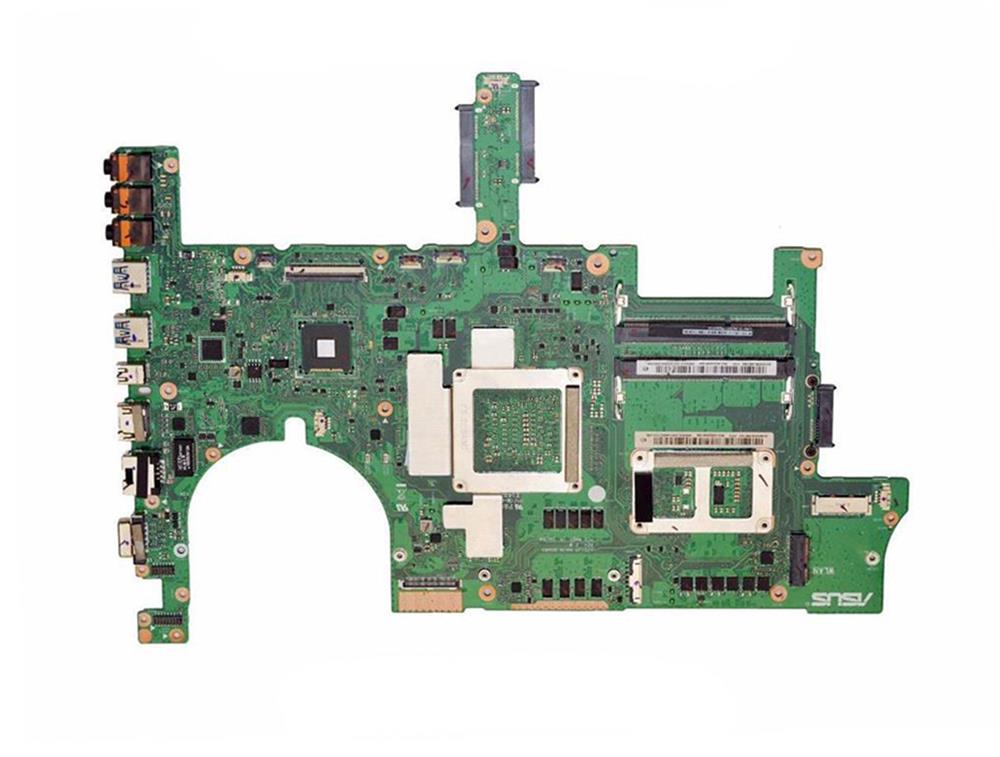 60NB06M0-MB1250 Asus System Board (Motherboard) for G751JT Laptop (Refurbished)