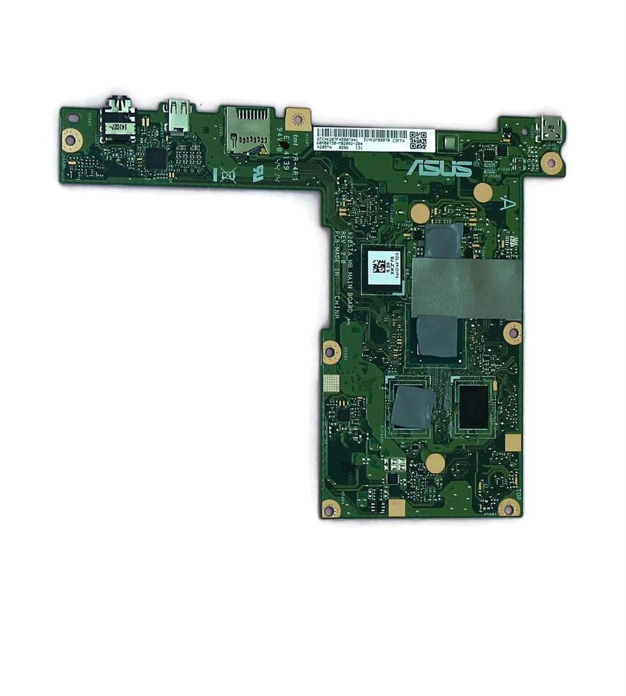60NB0730-MB2002 ASUS System Board (Motherboard) for Eeebook X205TA 11.6-Inch Laptop (Refurbished)