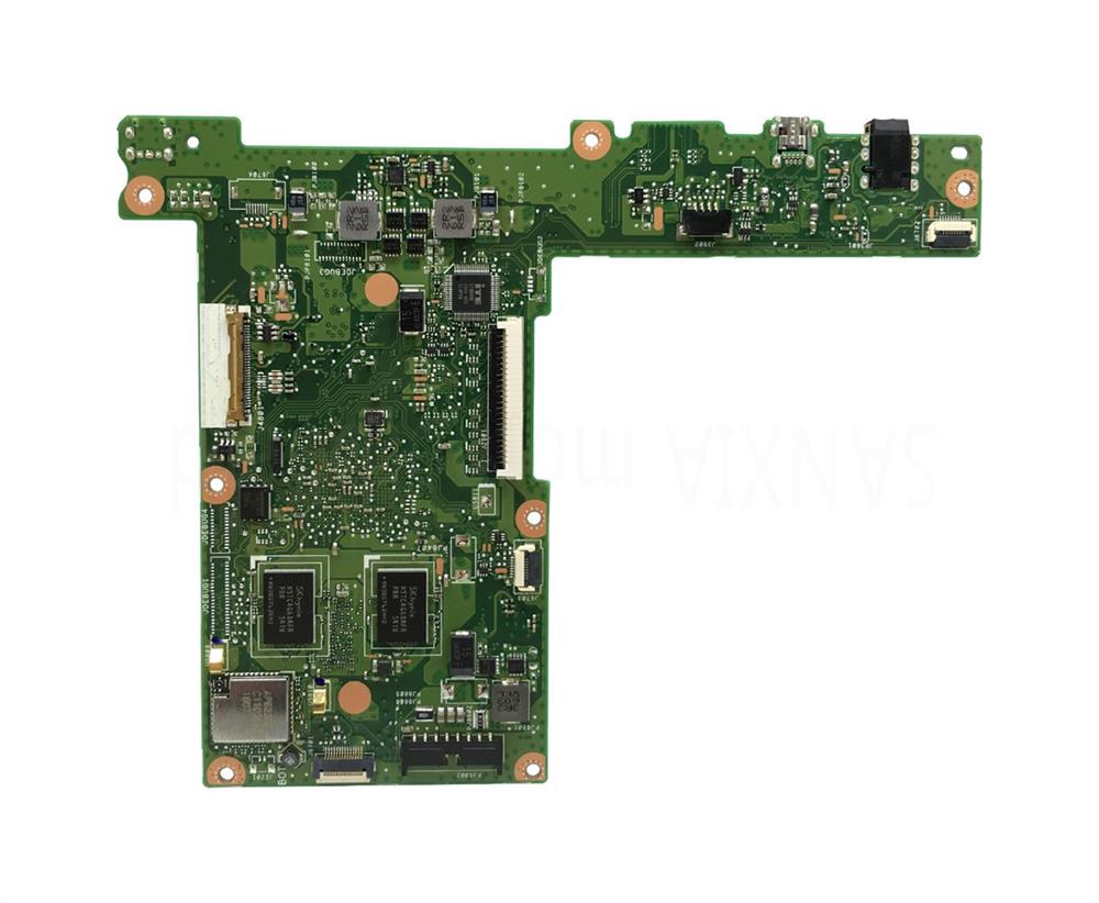60NB0730 ASUS System Board (Motherboard) for X205ta Laptop (Refurbished)