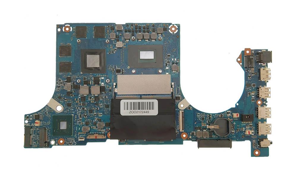 60NR02M0-MB1000 ASUS Computer System Board