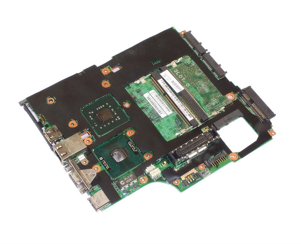 60Y3839 IBM System Board (Motherboard) With 2.40GHz Intel P8600 Core 2 Duo Mobile Processors Support for ThinkPad X200 (Refurbished)