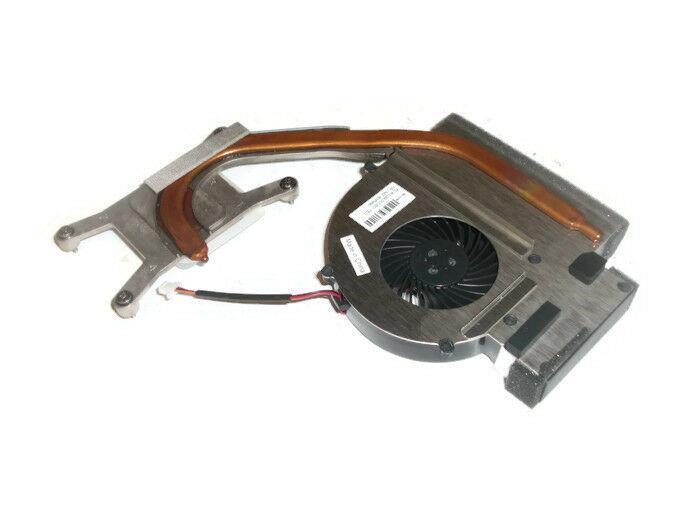 60Y5489-US-06 Lenovo Pad T510 Thermal Module Integrated Graphics