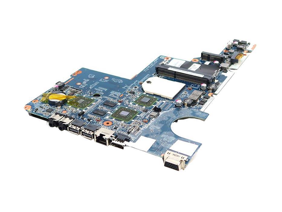 615577-001 HP System Board (MotherBoard) Discrete Chips (Refurbished)
