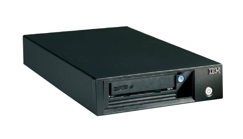 6160S5E IBM TS2250 Tape Drive Model H5S