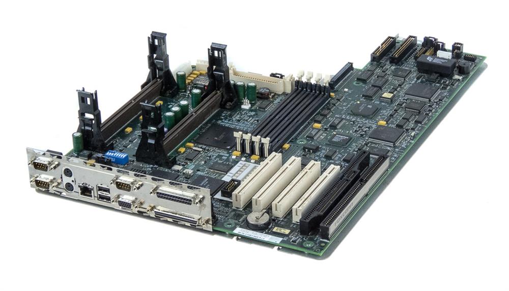 61H2813 IBM System Board (Motherboard) for Netfinity 5000 (Refurbished)