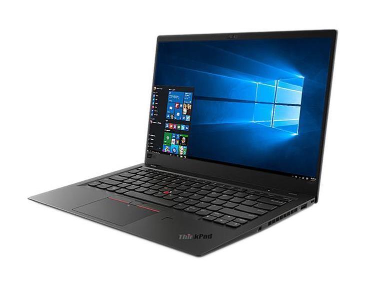61N2802-G Lenovo ThinkPad X1 Carbon Intel Core i7-4600u Processor 8GB RAM 256GB SSD wqHD Windows 8.1 Laptop PC (Refurbished)