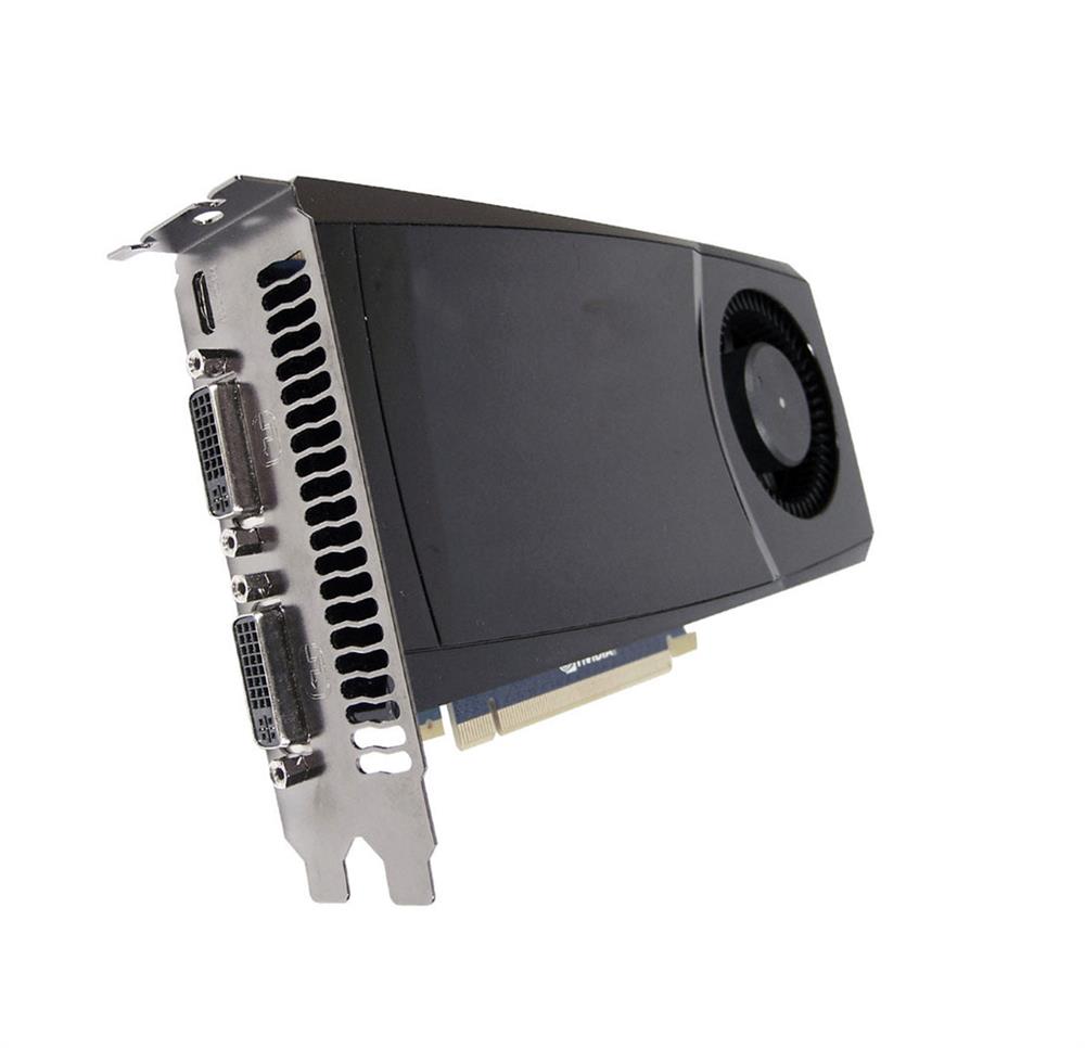 68 001 Hp Video Graphics Card