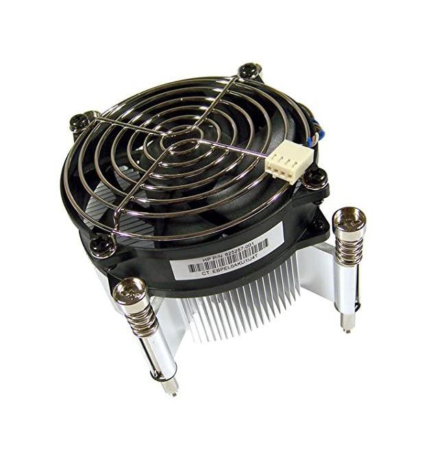 625257-001 HP Z210 Processor/Heatsink