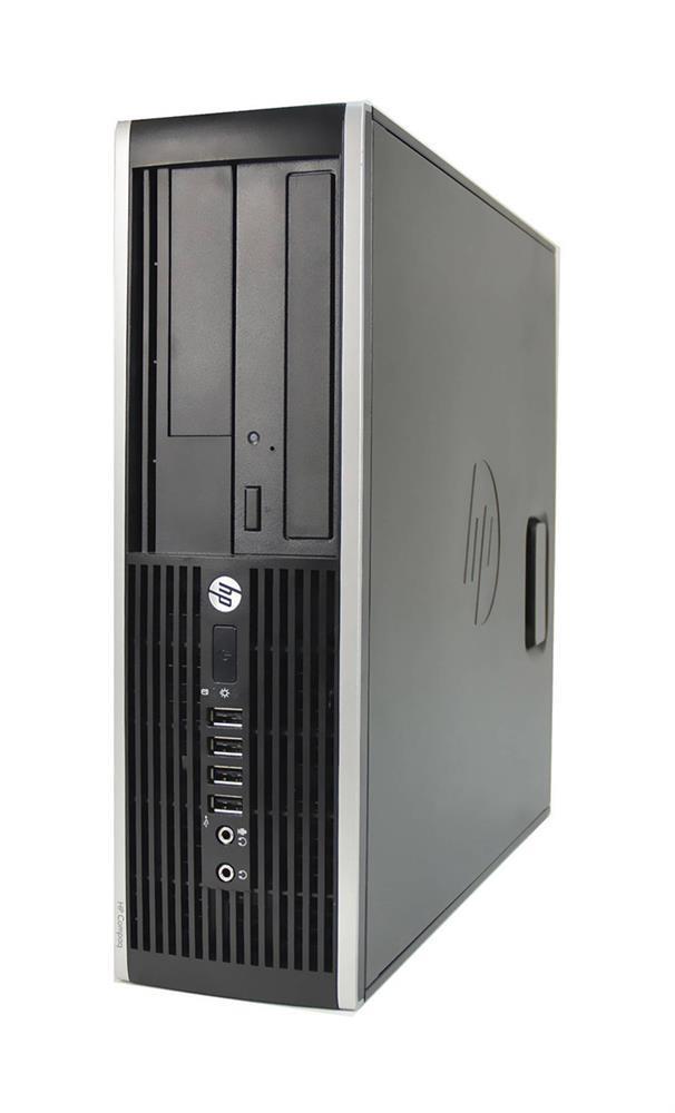 626206999DT9R HP 6200 W7p-64 Pd G620 2.6GHz 250GB SATA 2GB DDR3 1333 DVD Intel HD Rackmount Mt PC (Refurbished)