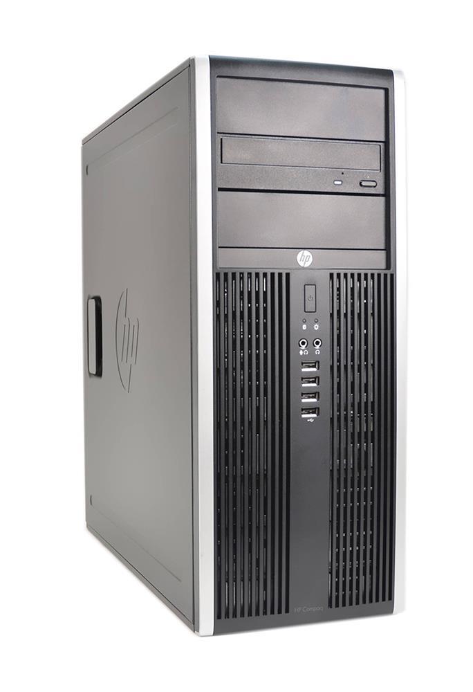 626208999FPW2 HP 8200 W7p-64 i5 2400 3.1GHz 500GB SATA 4GB DDR3 1333 DVDrw Ls Amd HD 6350 Rackmount Sff PC (Refurbished)