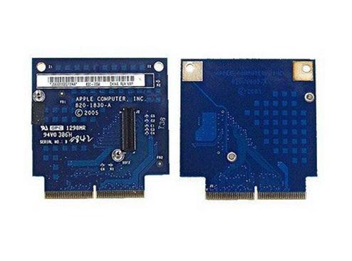 630-7054 Apple Power Mac G5 Late 2005 Standoff Runway Card (Refurbished)