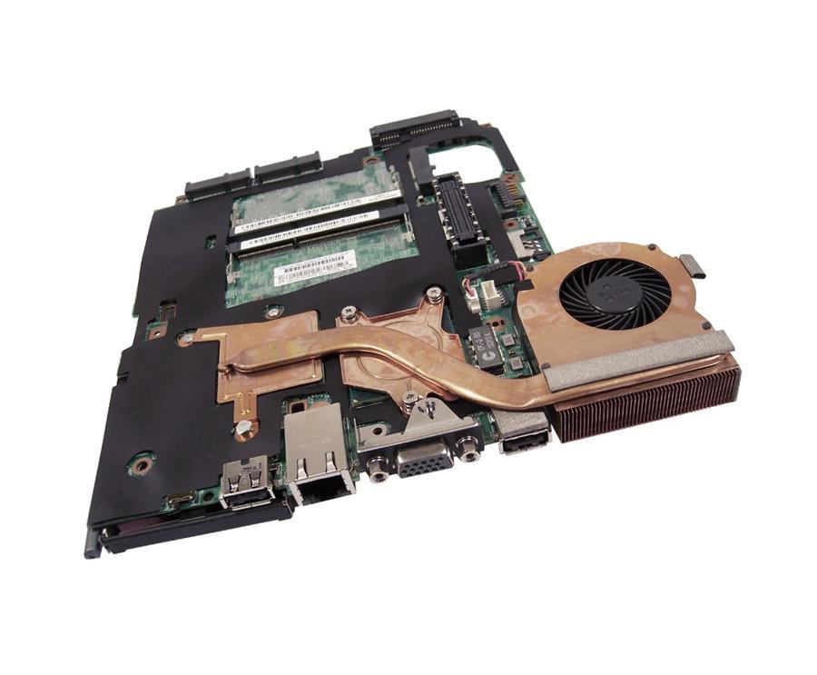 63Y1066 IBM System Board (Motherboard) for ThinkPad X200 (Refurbished)