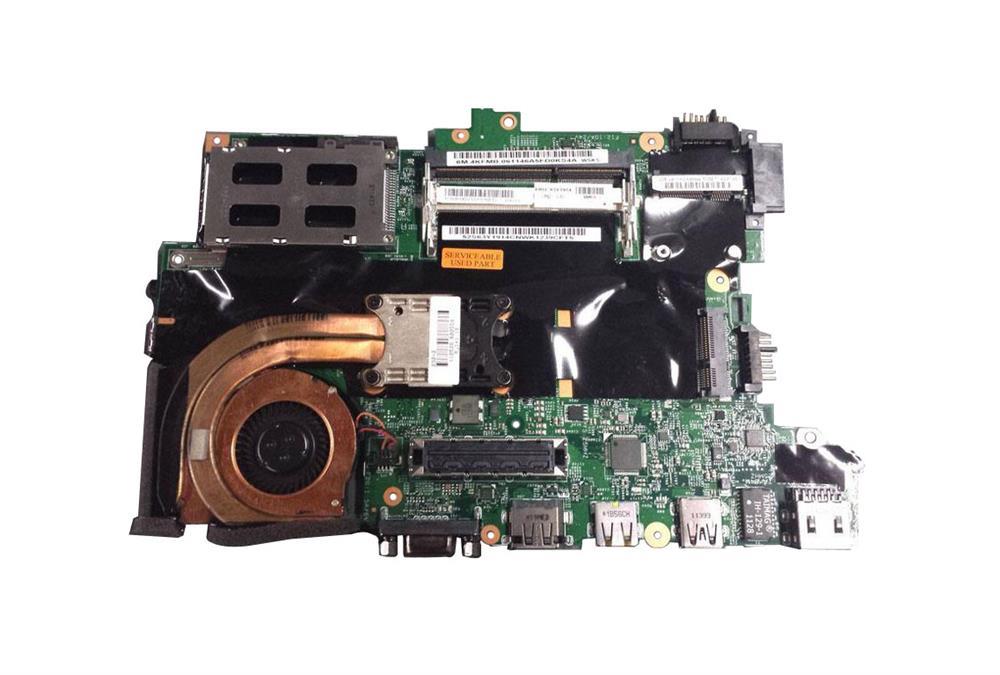 63Y1718 Lenovo Motherboard for T420s