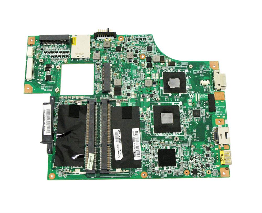 63Y2042 IBM System Board (Motherboard) With Intel Core 2 Duo SU7300 Processors Support for ThinkPad (Refurbished)