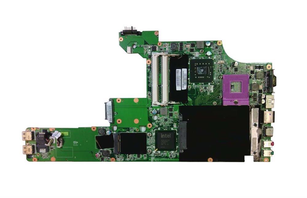 63Y2099 IBM System Board (Motherboard) For ThinkPad SL510 2847 (Refurbished) 