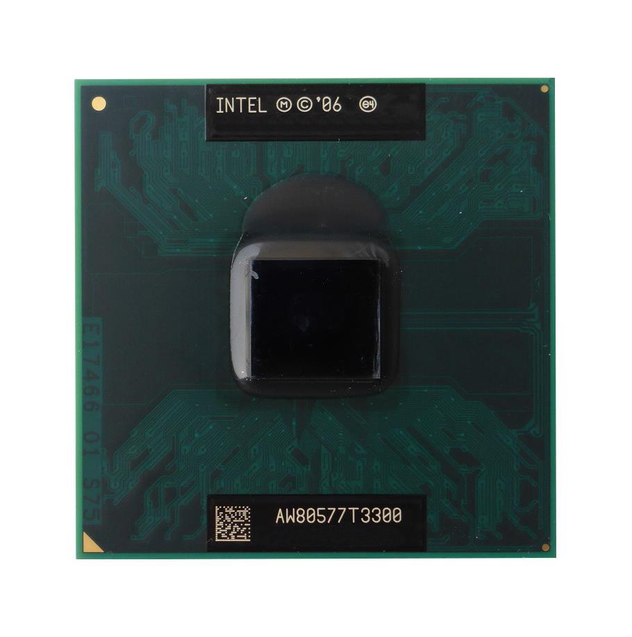 63Y2129 Lenovo 2.00GHz 800MHz FSB 1MB L2 Cache Intel Celeron T3300 Dual Core Processor Upgrade for ThinkPad SL410 SL510