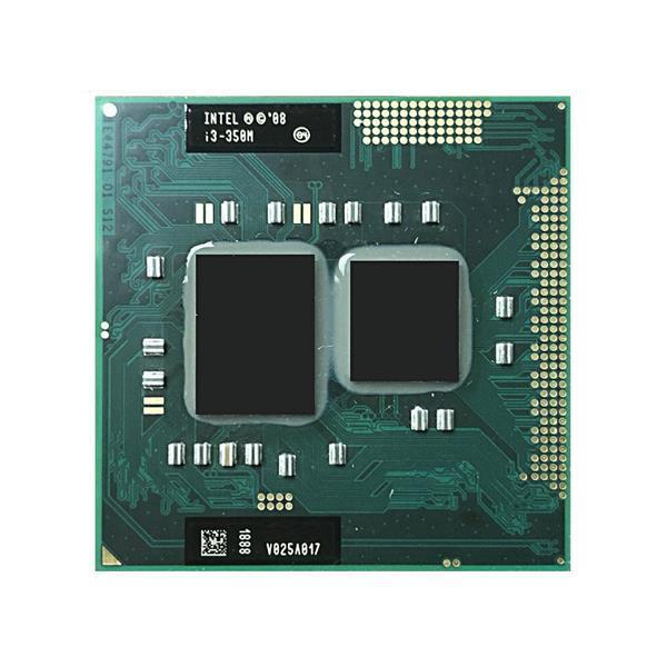 63Y2175-US-06 Lenovo 2.26GHz 2.50GGT/s DMI 3MB L3 Cache Intel Core i3-350M Dual Core Mobile Processor Upgrade