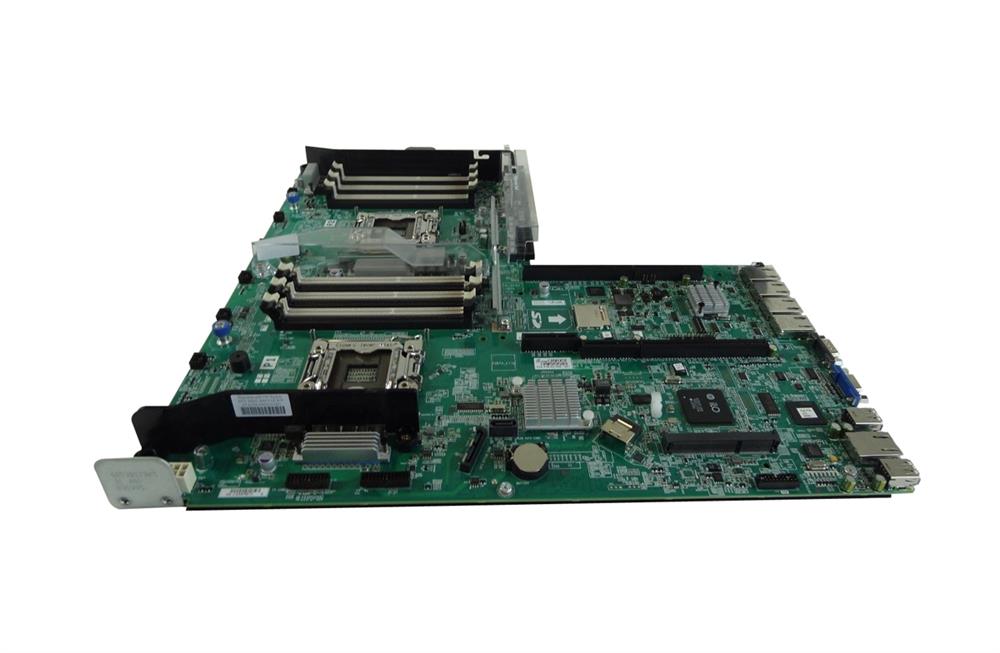 662530-001 HP PROLIANT DL380 G8 SYSTEM BOARD W/O CAGE - MGI - MGI