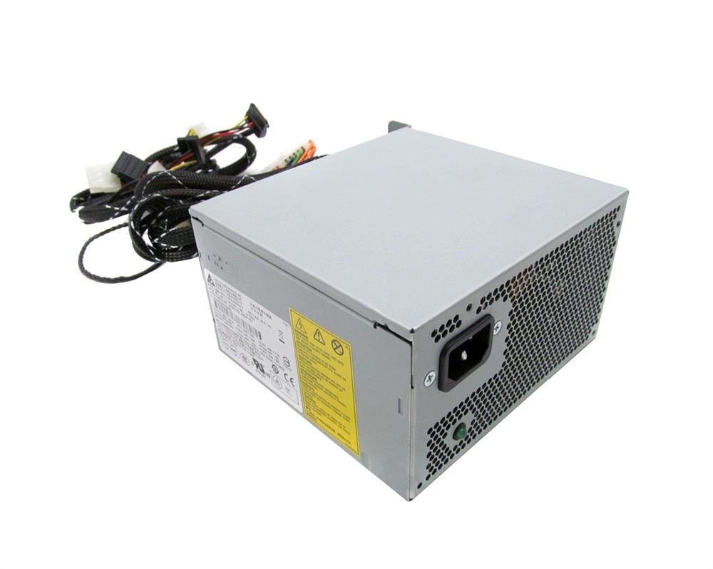 648176-001 HP 460-Watts Power Supply for ProLiant ML350e G8 Server