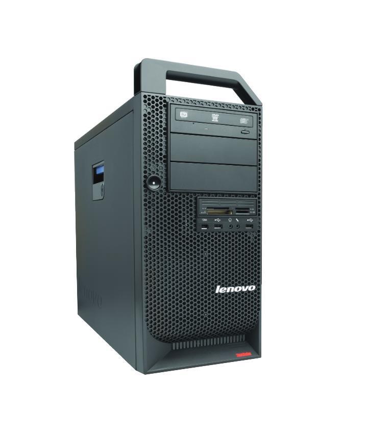 649327U IBM ThinkStation D10 6493 3.0ghz 2gb 146gb Computer (Refurbished)