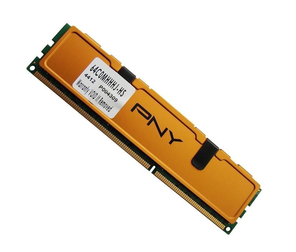 PNY Desktop Memory