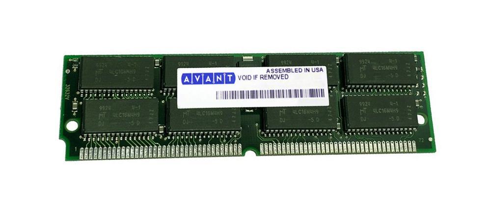 64MB-RAM-EDO Avant Server Memory
