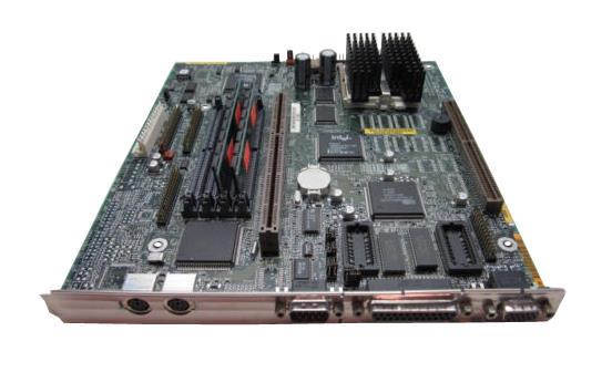 650179-205 Intel System Board Socket 7 (Refurbished)