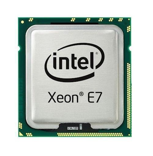 650768R-L21 HP 2.00GHz 6.40GT/s QPI 24MB L3 Cache Socket LGA1567 Intel Xeon E7-2850 10-Core Processor Upgrade