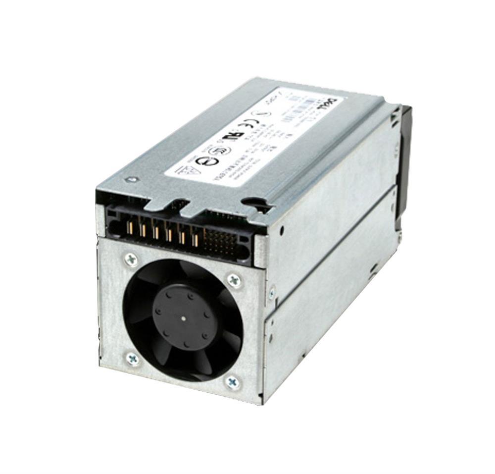 650BB Dell 675-Watts Hot Swap Redundant Power Supply for PowerEdge 1800