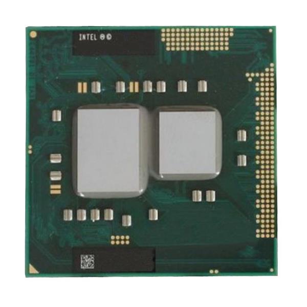 651923-002 HP 2.10GHz 5.00GT/s DMI 2MB L3 Cache Socket PGA988 Intel Pentium B950 Dual Core Mobile Processor Upgrade