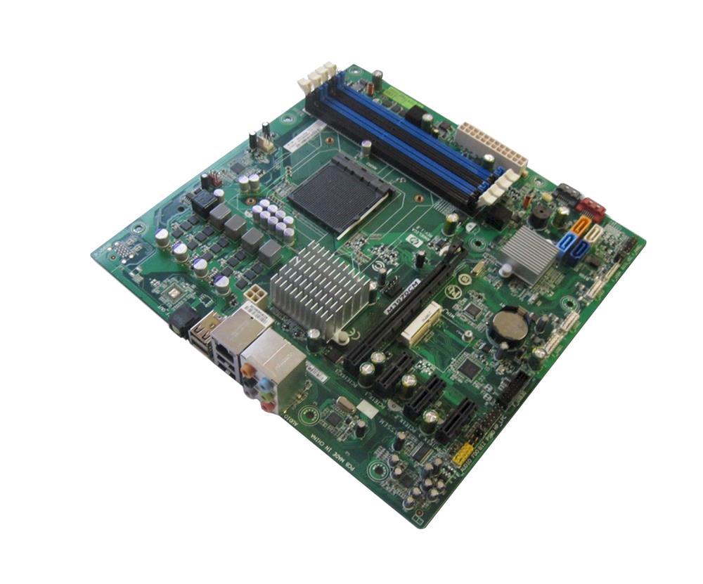 652951-001 HP System Board (MotherBoard) for Pavilion H8 1200 Desktop Motherboard (Refurbished)