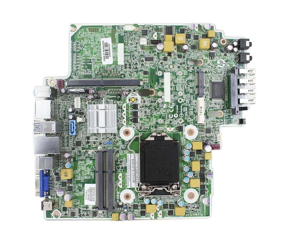 656939-001 HP System Board (Motherboard) for Compaq EliteBook 8300 (Refurbished)