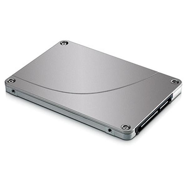 657280-001 HP 100GB MLC SAS 6Gbps 2.5-inch Internal Solid State Drive (SSD)