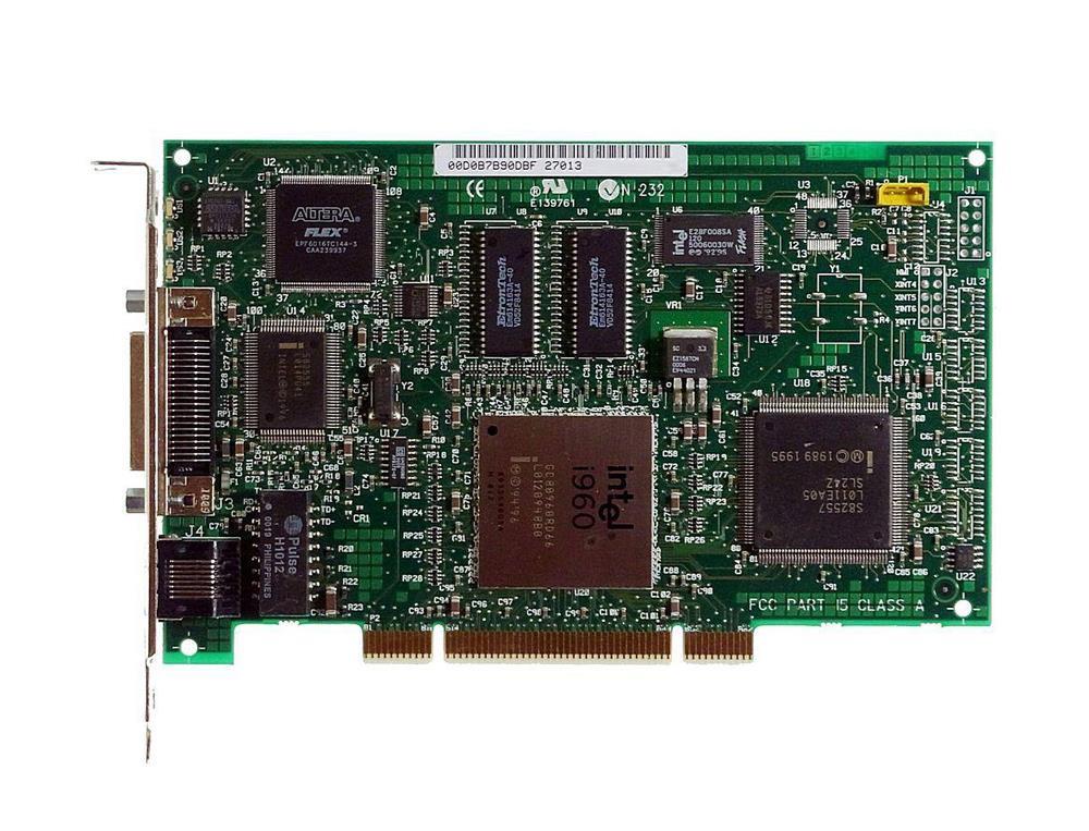 660114-006 Intel EtherExpress PRO/100 PCI Network Adapter