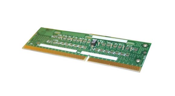 660392-002 Intel Terminator Card Slot 1 for Pentium II and Pentium III