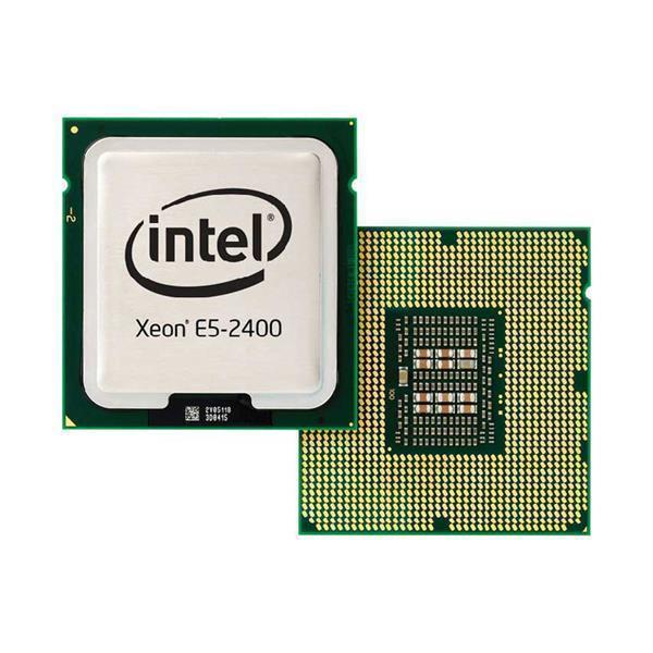 660656-B21-RF HPE 2.40GHz 7.20GT/s QPI 15MB L3 Cache Socket FCLGA1356 Intel Xeon E5-2440 6-Core Processor Upgrade