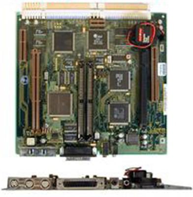 661-1175-A Apple System Board (Motherboard) 120MHz CPU for Power Mac 6320 (Refurbished)