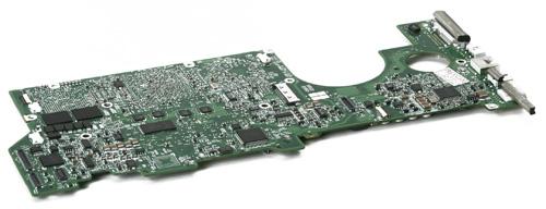661-2823 Apple System Board (Motherboard) 1.00GHz CPU for PowerPC 7455 (G4) (Refurbished)