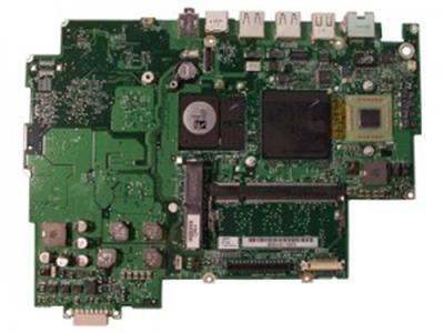 661-3191 Apple System Board (Motherboard) 1.00GHz CPU for PowerPC 7447a (G4) (Refurbished)