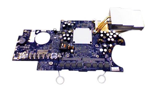 661-3787-R Apple System Board (Motherboard) 1.90GHz CPU for PowerPC 970Fx (G4) (Refurbished)
