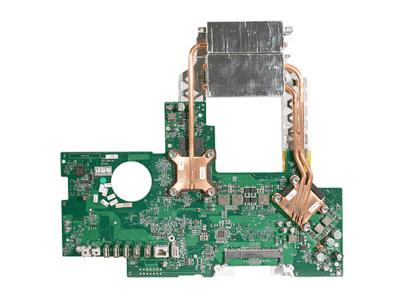 661-3894 Apple System Board (Motherboard) 2.00GHz CPU for iMac 20-Inch Early 2006 (A1174) (Refurbished)