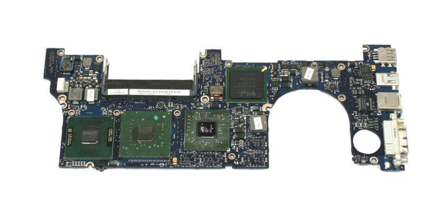 661-4016 Apple Logic Board 2.0GHz 128MB VRAM MacBook Pro 15 Core Duo (Refurbished)