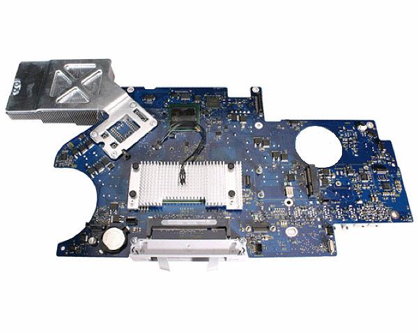 661-4017 Apple System Board (Motherboard) 1.83GHz CPU for iMac (A1173) (Refurbished)