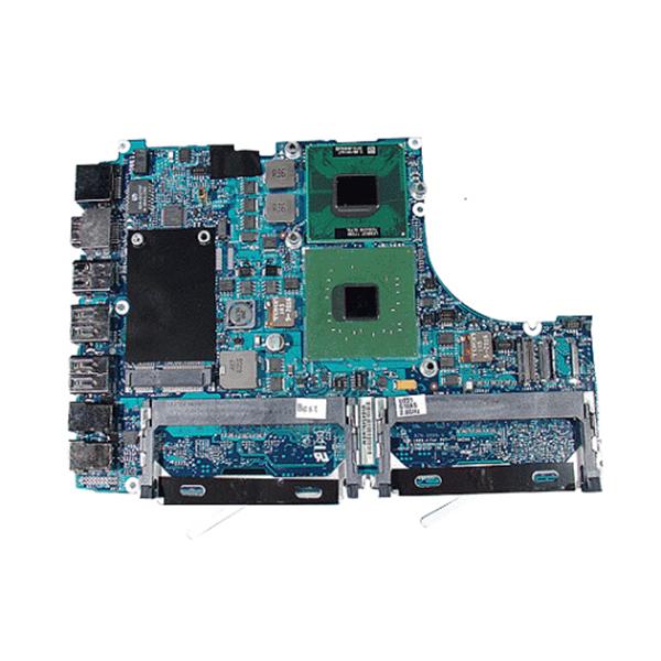 661-4219 Apple System Board (Motherboard) 2.00GHz CPU for MacBook A1181 (Refurbished)
