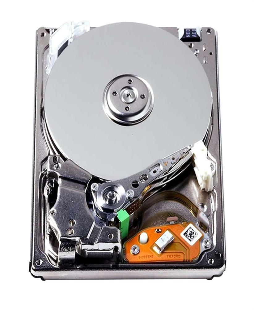 661-4751 Apple 120GB 4200RPM SATA 1.5Gbps 16MB Cache 1.8-Inch Internal Hard Drive