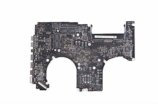 661-4836 Apple System Board (Motherboard) for 2.80GHz 1066MHz FSB 6MB L2 Cache nVidia GeForce 9400M AirPort Extreme 802.11a/b/g Logic Board All-In-One (Refurbished)