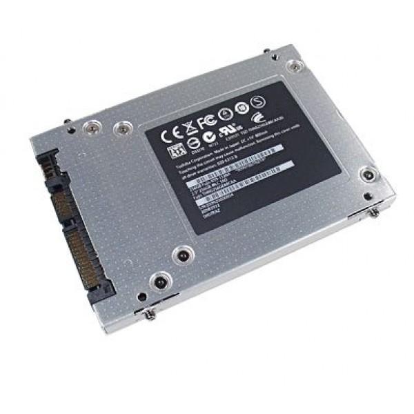 661-5017 Apple 256GB MLC SATA 6Gbps 2.5-inch Internal Solid State Drive (SSD) for MacBook Pro A1297