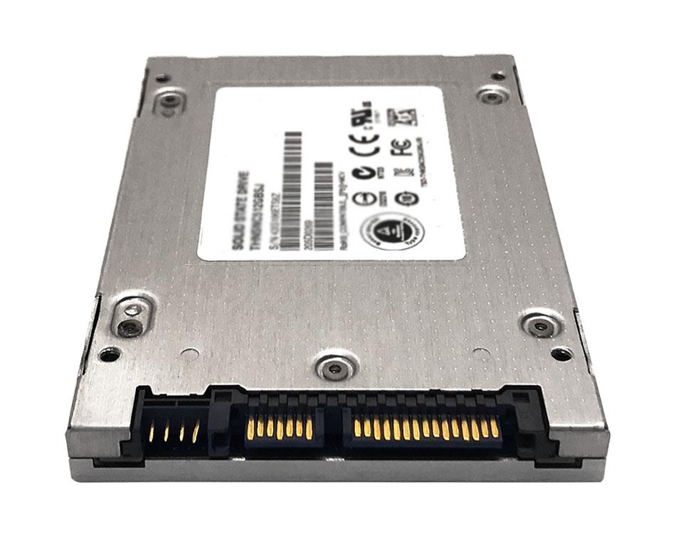 661-5164 Apple 256GB MLC SATA 6Gbps 2.5-inch Internal Solid State Drive (SSD) for MacBook Pro A1278