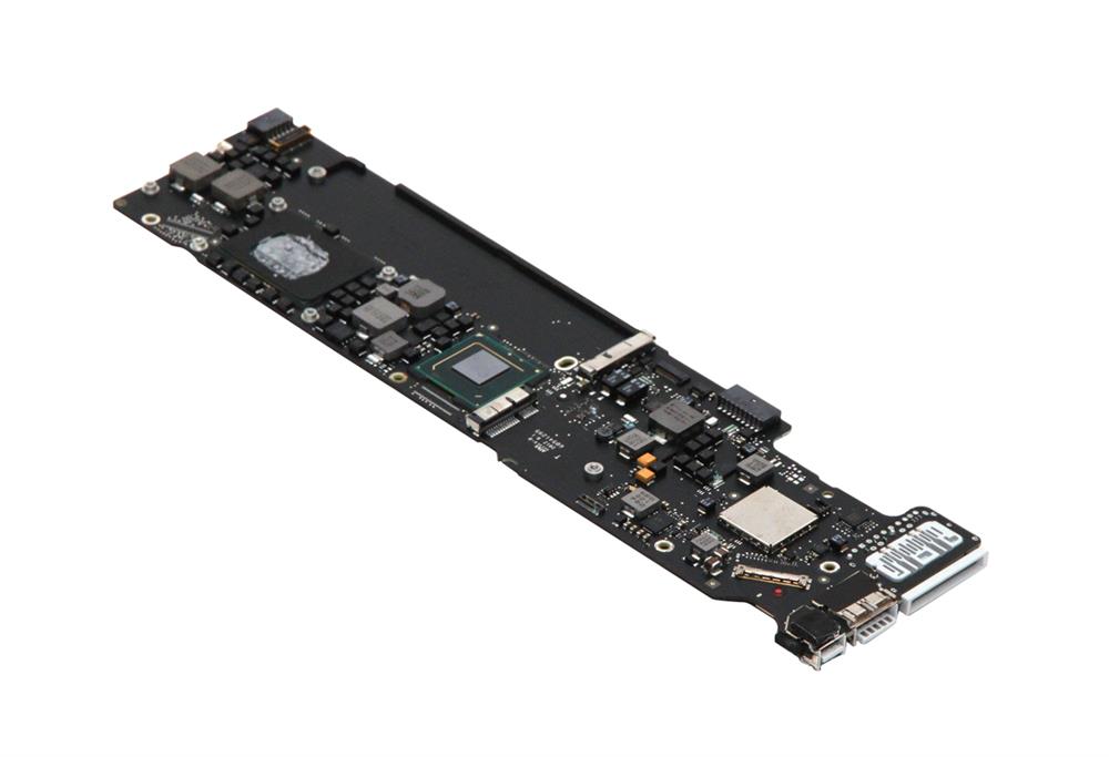 661-6632 Apple System Board (Motherboard) 1.80GHz With Intel Core i5 Processor for MacBook Air 11-Inch 2012 (Refurbished)